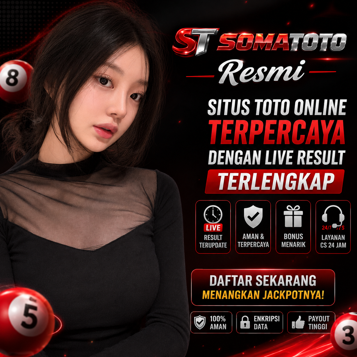 SOMATOTO